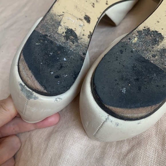 Jenn Kayne D’Osay Flat, 38.5 - Picture 14 of 14